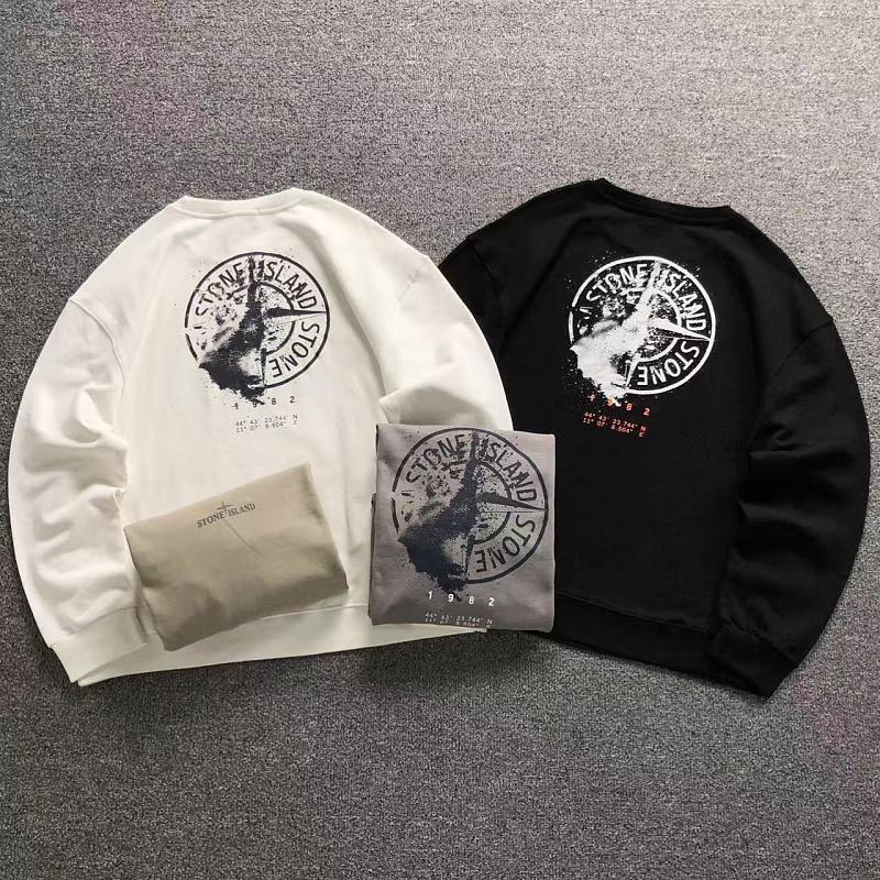 S⭐⭐⭐ I⭐⭐⭐D HOODIE 3208113304（im 170cm 60kg i wear size XL in the phot）