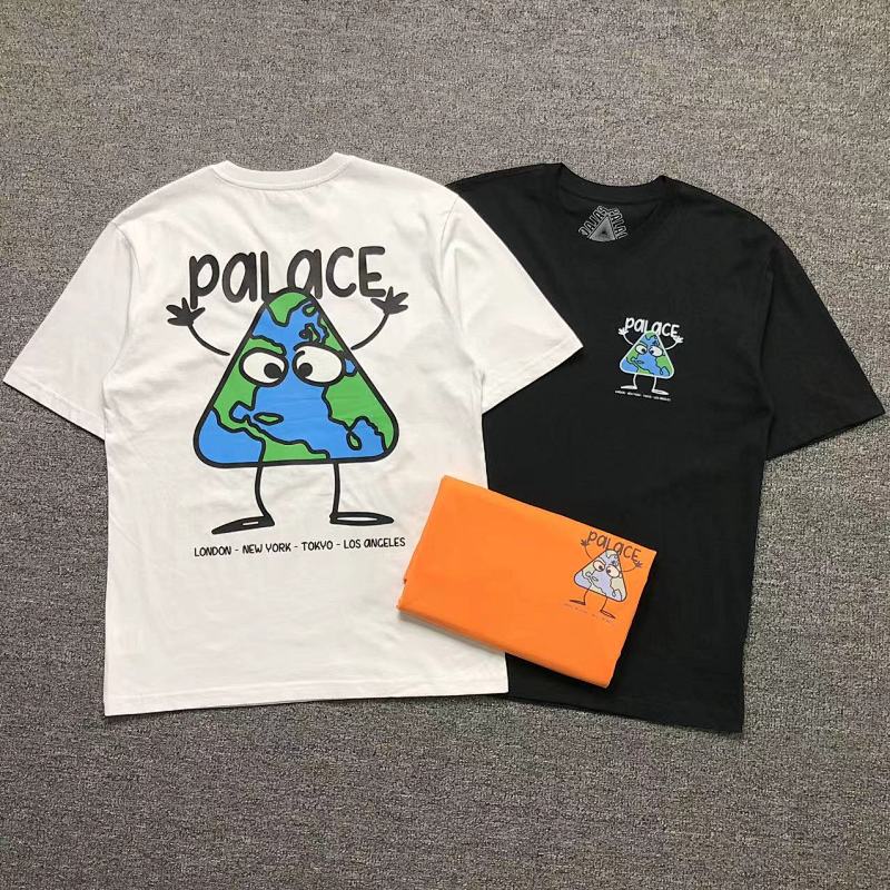 PALACE T-SHIRT 280418