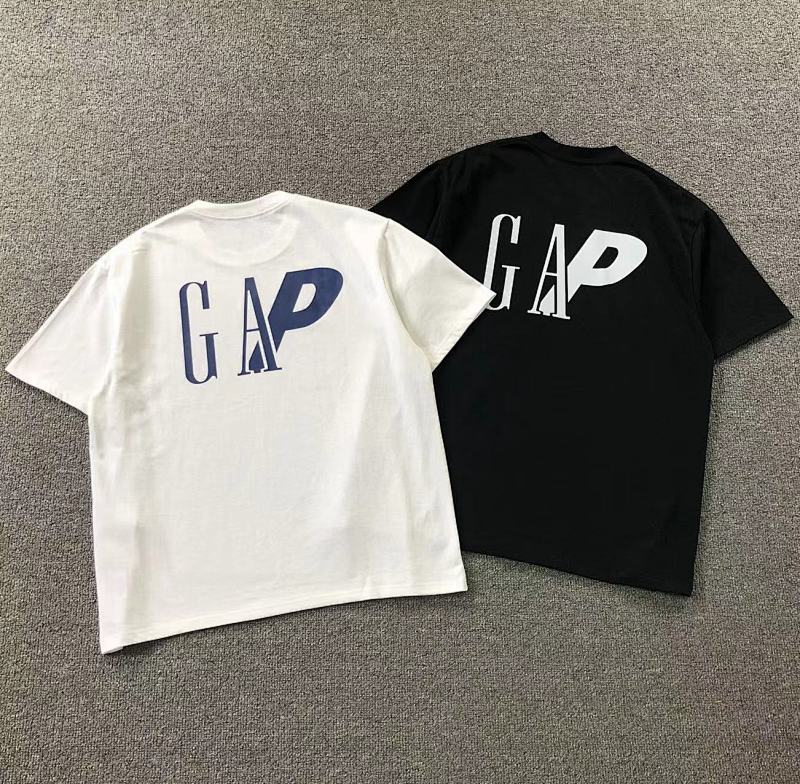 PALACE GAP T-SHIRT 3112221321（im 170cm 60kg i wear size M in the phot）