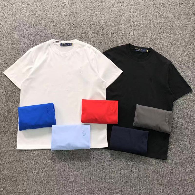 RALPH LAUREN T-SHIRT 219080301
