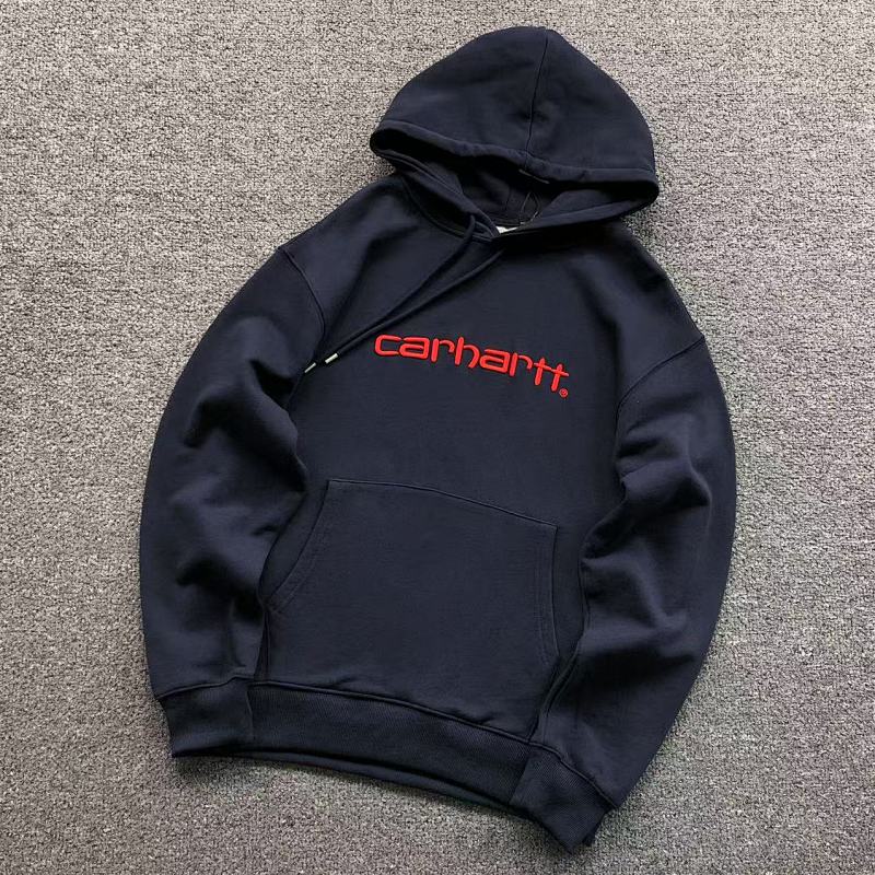 CARHARTT HOODIE 41092609138（im 170cm 60kg i wear size S in the phot）