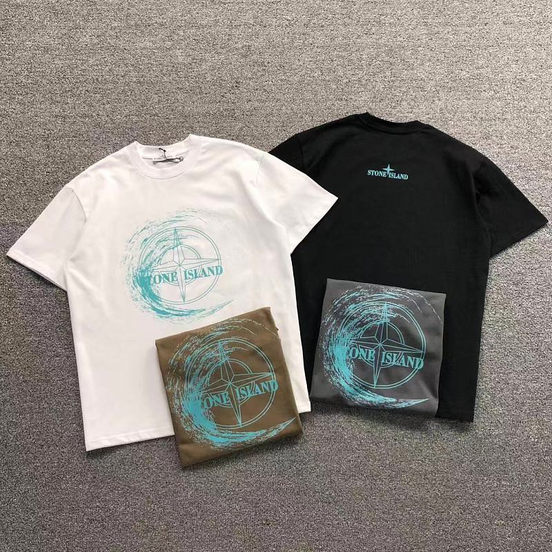 S⭐⭐⭐ I⭐⭐⭐D T-SHIRT 3204222021（im 170cm 60kg i wear size M in the phot）