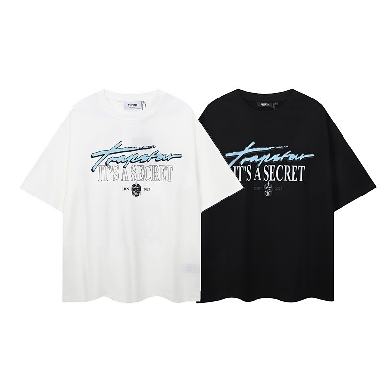 TRAPSTAR T-SHIRT 152541