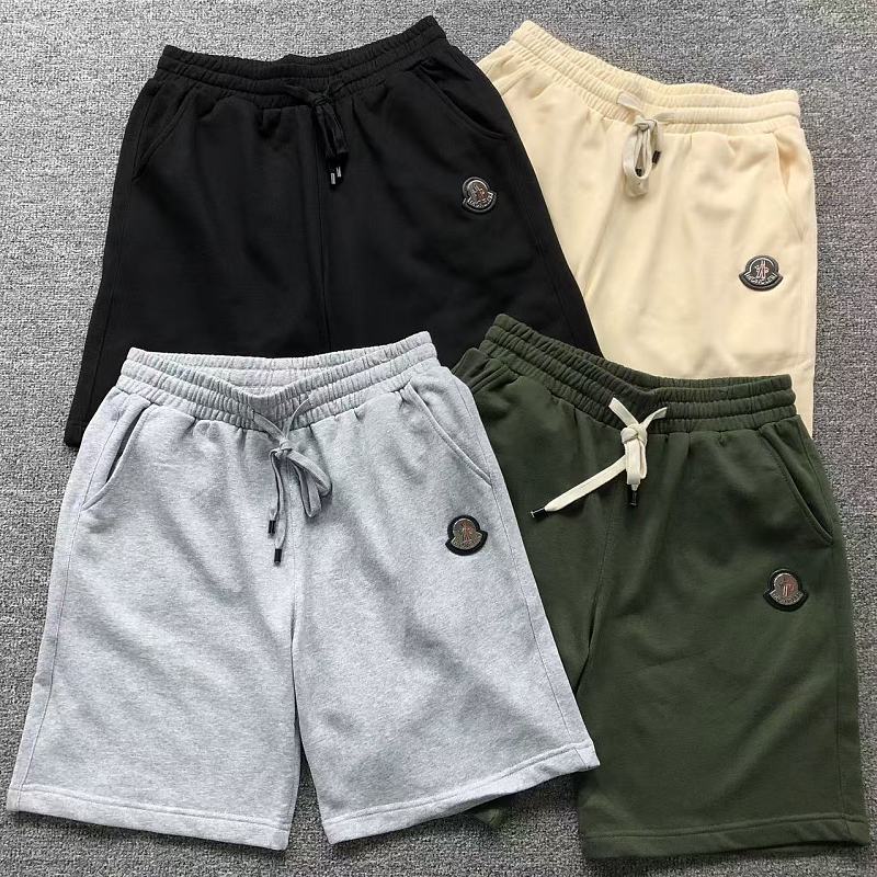 MONCLER SHORTS 413230121