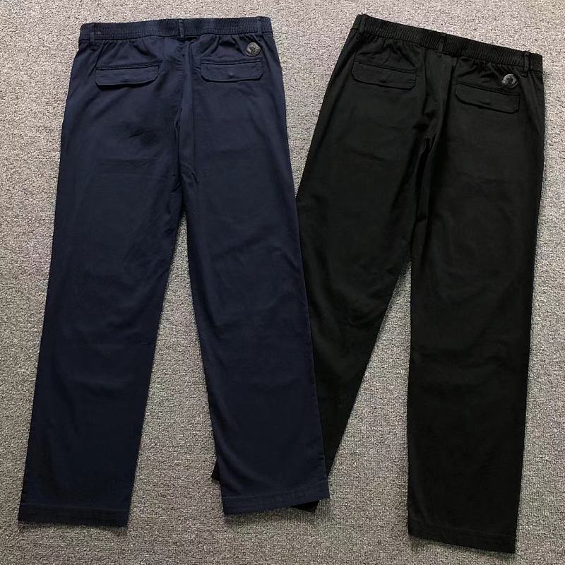 MONCLER TROUSERS 2206260904