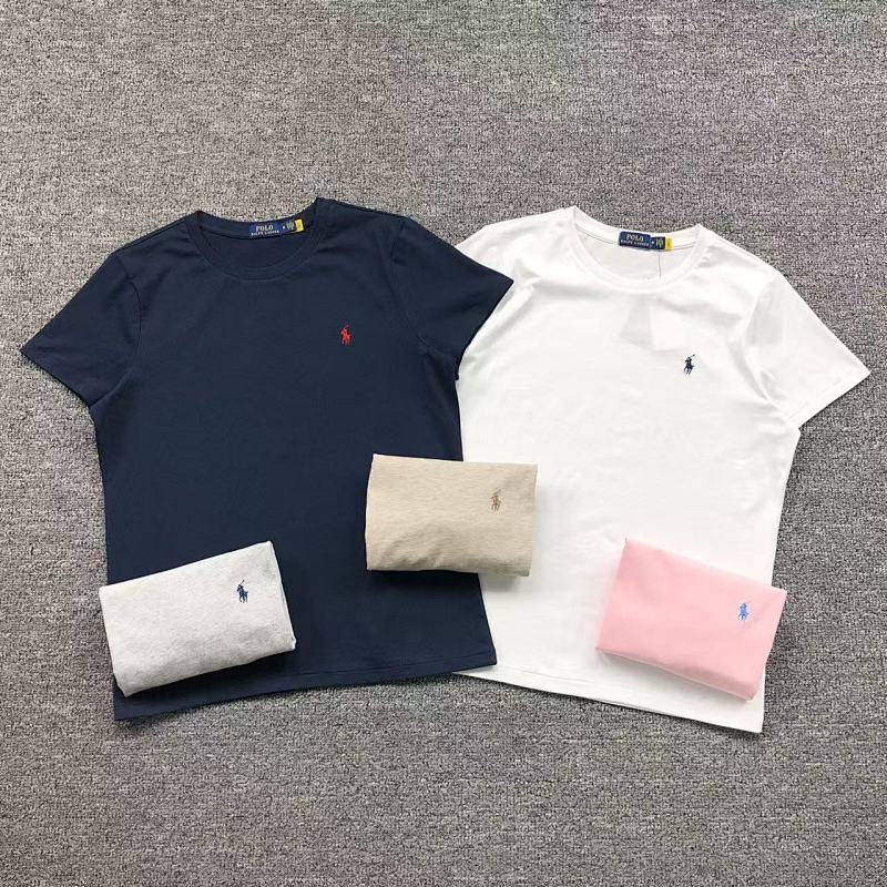 RALPH LAUREN T-SHIRT FEMAIE STYIE 215225704