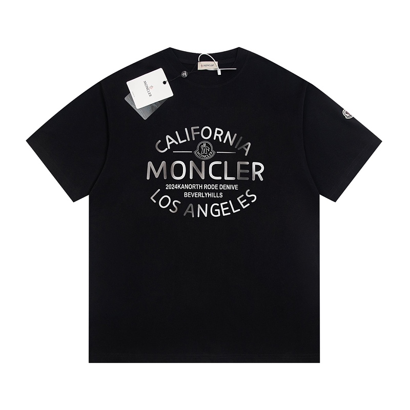 MONCLER T-SHIRT 160363