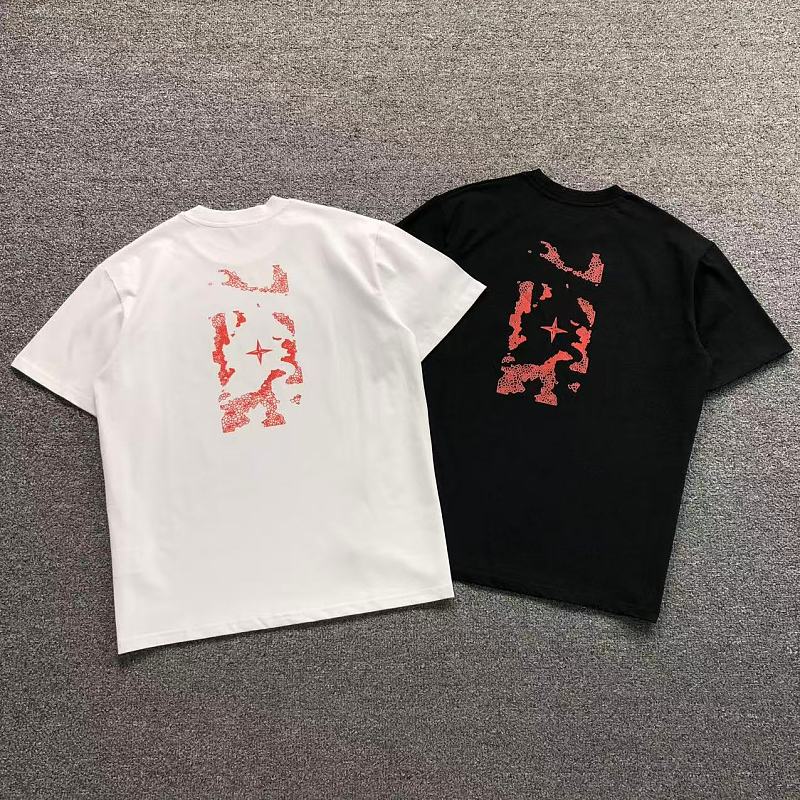 S⭐⭐⭐ I⭐⭐⭐D T-SHIRT 3204221321（im 170cm 60kg i wear size M in the phot）