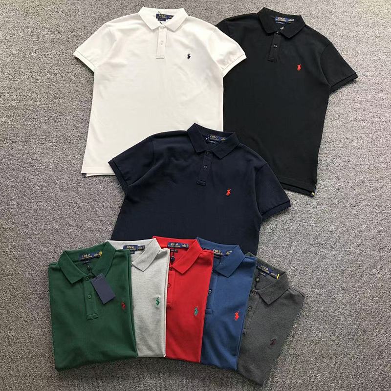 RALPH LAUREN POLO 413141277（im 170cm 60kg i wear size M in the phot）