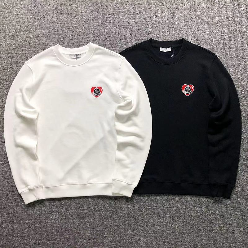 MONCLER HOODIE 381616