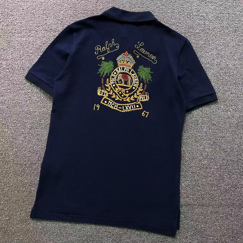 RALPH LAUREN POLO 22052841001（im 170cm 60kg i wear size S in the phot）