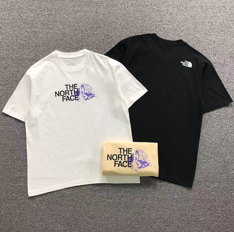 T⭐F T-SHIRT 4204232501（im 170cm 60kg i wear size L in the phot）