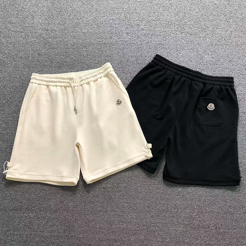 MONCLER SHORTS 2204283101