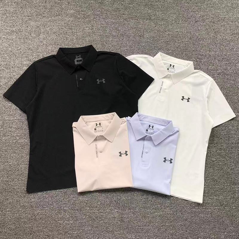 UNDER ARMOUR POLO FEMAIE STYIE 4207010101