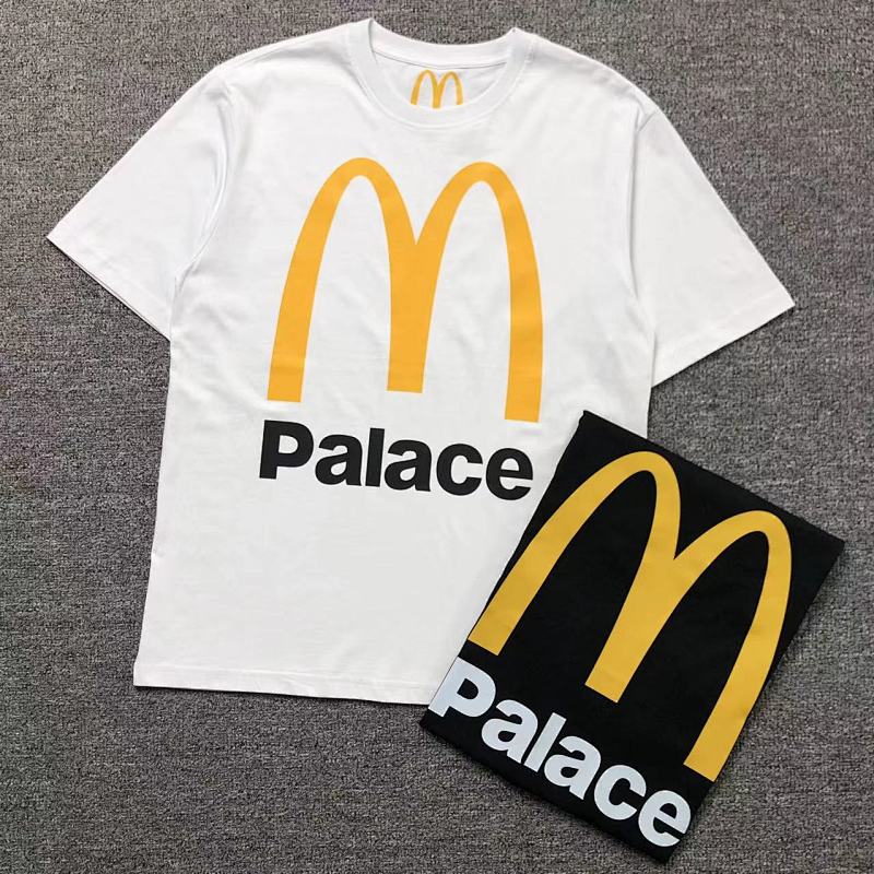 PALACE MCDONALD T-SHIRT 380541