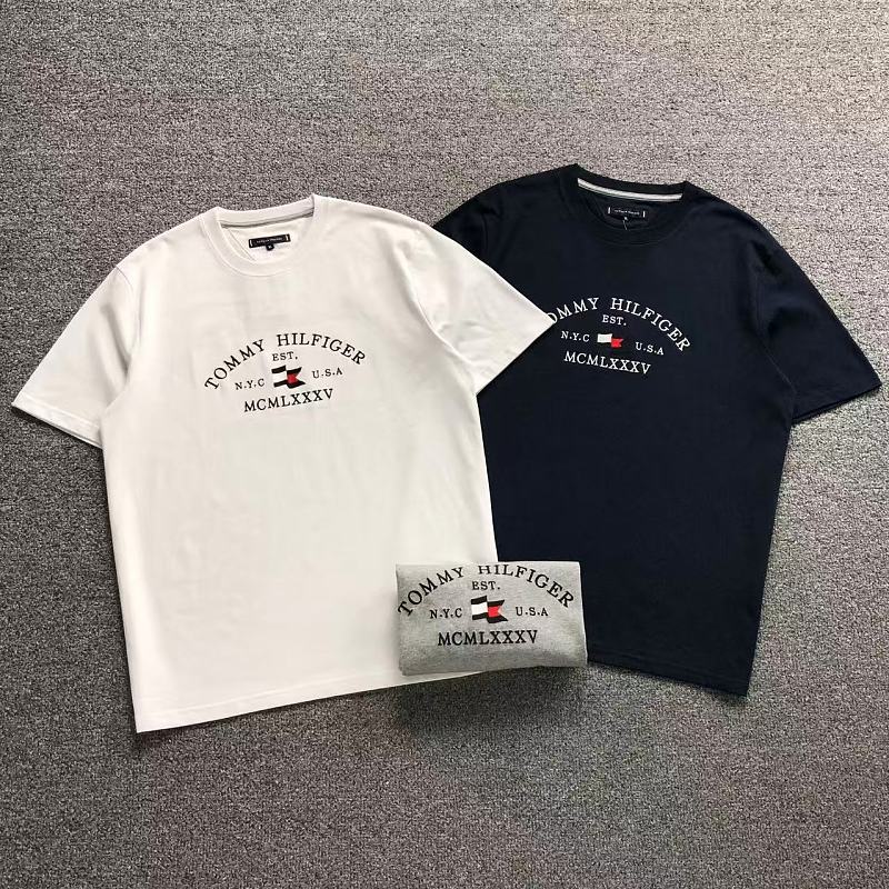 T⭐⭐⭐H⭐⭐⭐R T-SHIRT 2204155101（im 170cm 60kg i wear size XL in the phot）