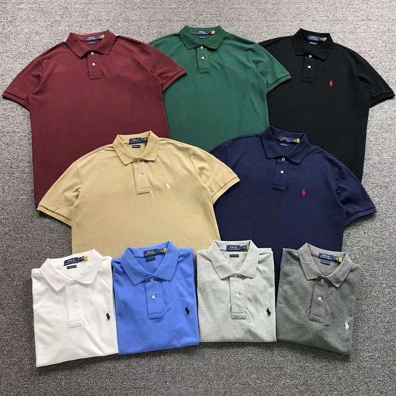 RALPH LAUREN POLO 12490409（im 170cm 60kg i wear size M in the phot）