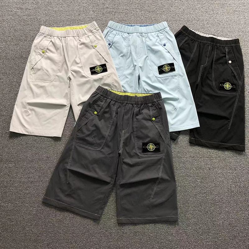 S⭐⭐⭐ I⭐⭐⭐D SHORTS 22070929001（im 170cm 60kg i wear size M in the phot）
