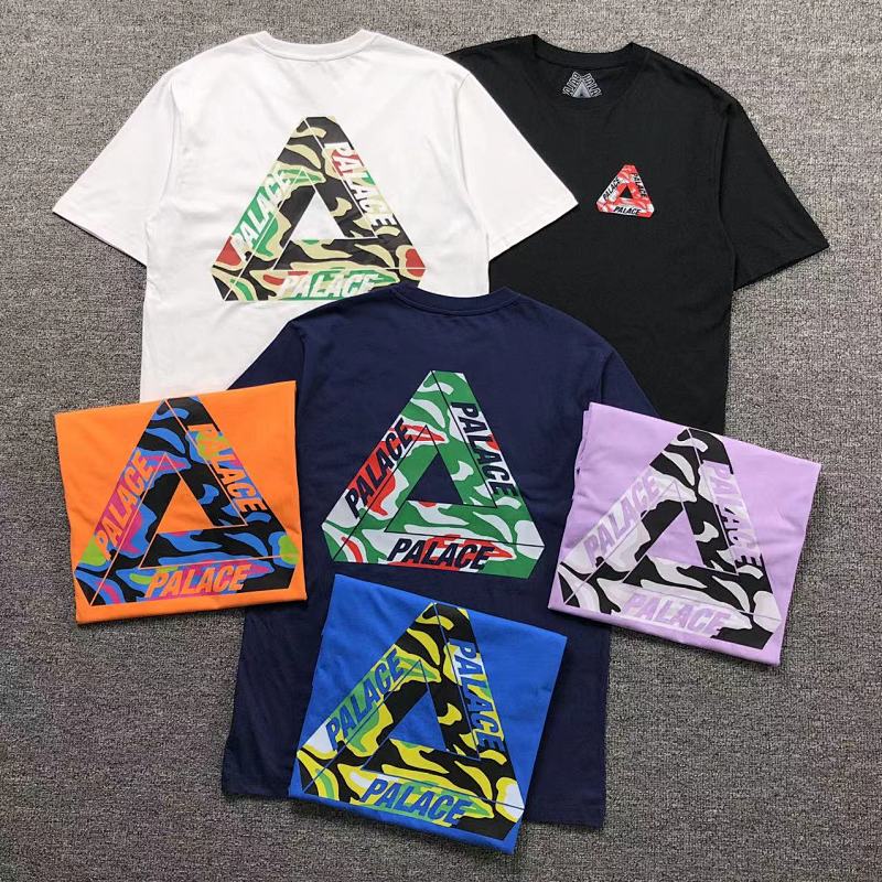 PALACE T-SHIRT 280417