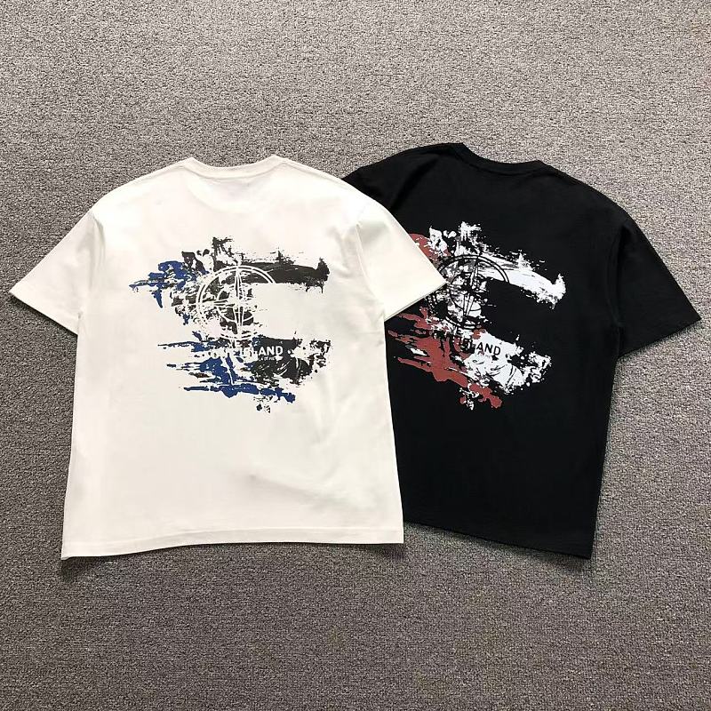 S⭐⭐⭐ I⭐⭐⭐D T-SHIRT 1251511177（im 170cm 60kg i wear size M in the phot）
