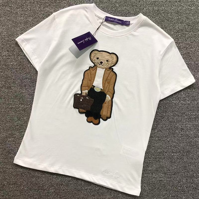 RALPH LAUREN T-SHIRT FEMAIE STYIE 22040107171