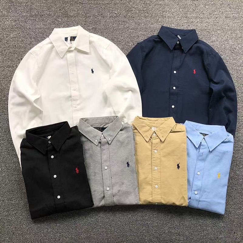 RALPH LAUREN SHIRT 1212429159（im 170cm 60kg i wear size S in the phot）