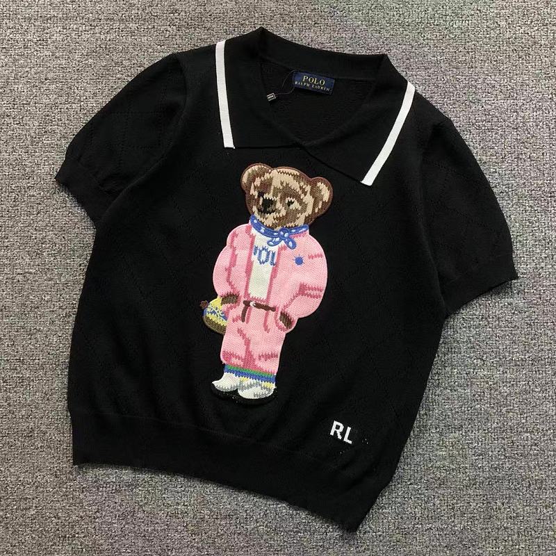 RALPH LAUREN POLO FEMAIE STYIE 2204140804