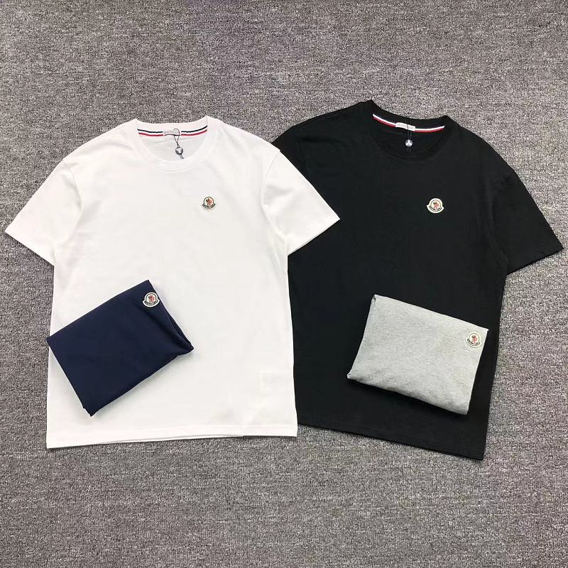 MONCLER T-SHIRT 39181103