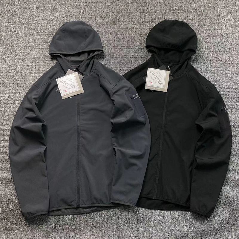 ARC'TERYX JACKET 381840