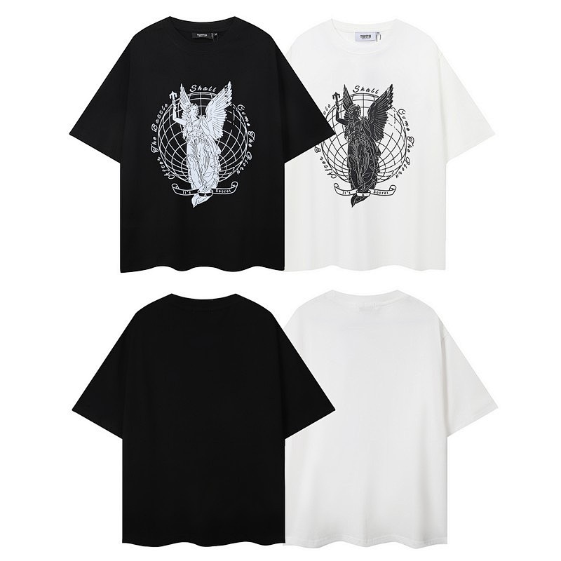 TRAPSTAR T-SHIRT 152419