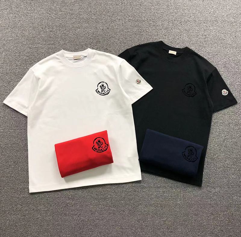 MONCLER T-SHIRT 3203240121