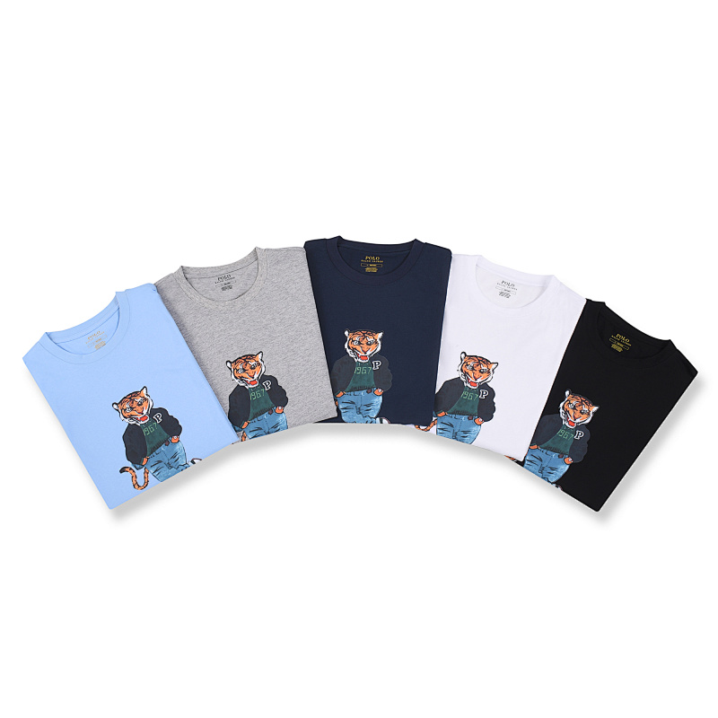 RALPH LAUREN T-SHIRT 160861
