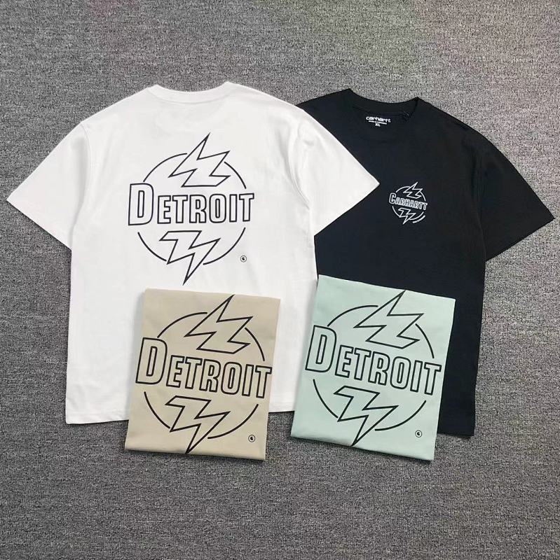 CARHARTT T-SHIRT 390303