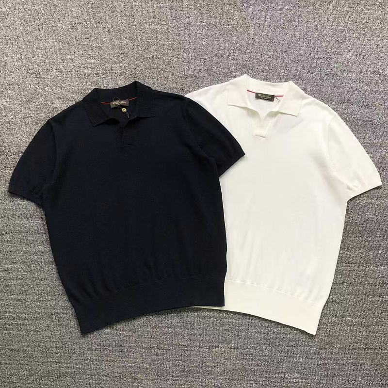 LORO PIANA POLO 5262701127（im 170cm 60kg i wear size M in the phot）