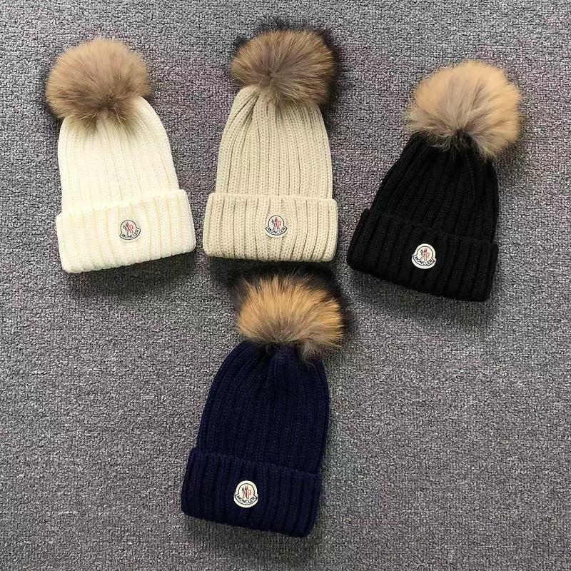 MONCLER HAT 1111121076