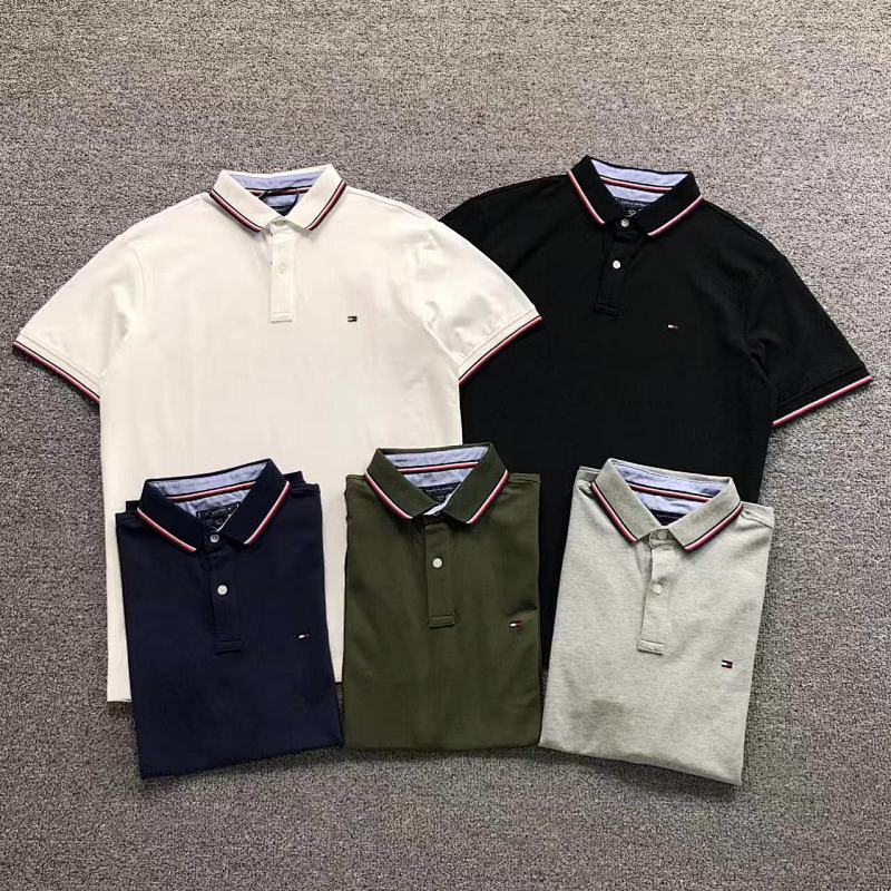T⭐⭐⭐H⭐⭐⭐R POLO 2204083604（im 170cm 60kg i wear size XL in the phot）