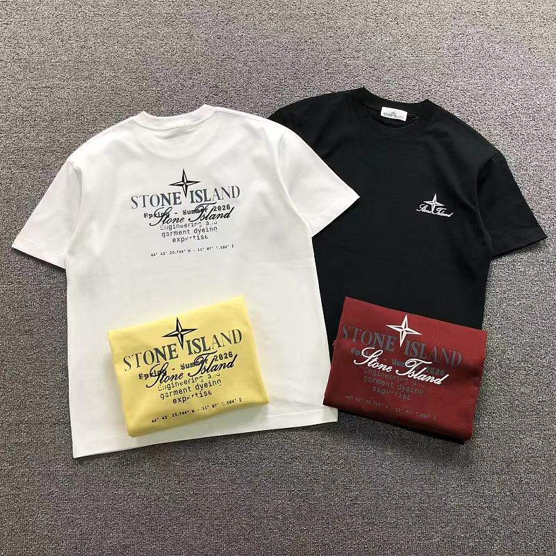 S⭐⭐⭐ I⭐⭐⭐D T-SHIRT 5261018147（im 170cm 60kg i wear size M in the phot）