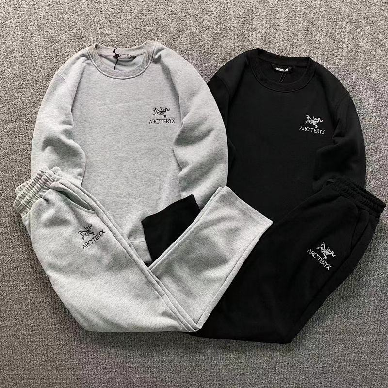 TOP TROUSERS ARC'TERYX HOODIE TROUSERS 2112061901