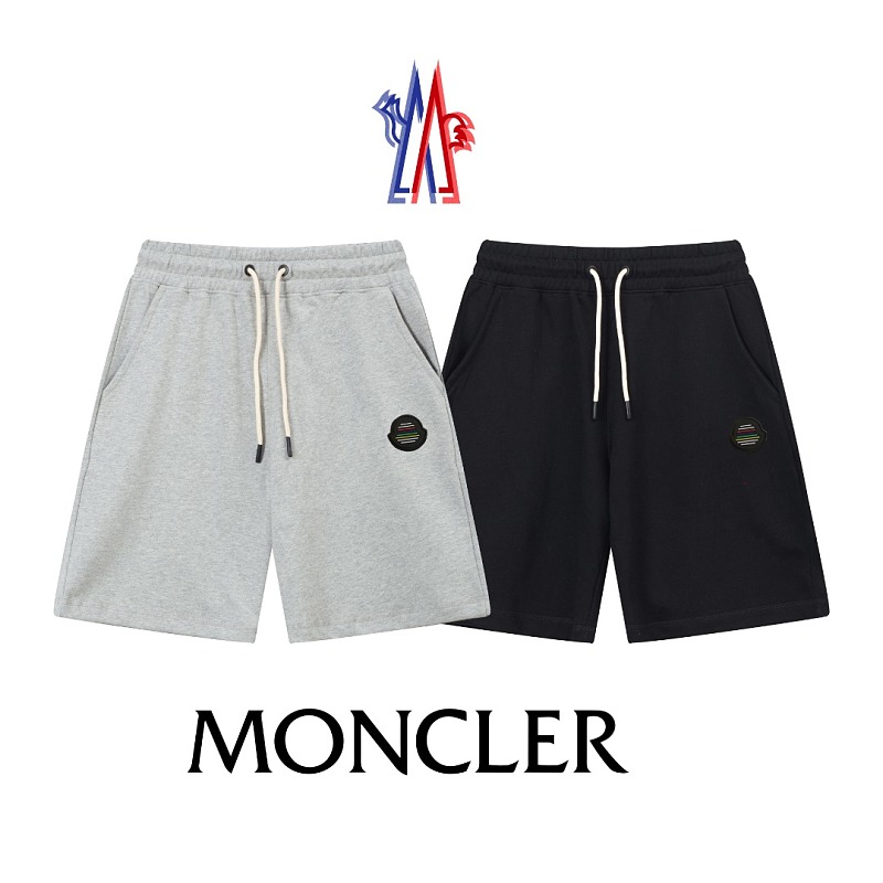 MONCLER SHORTS 160535