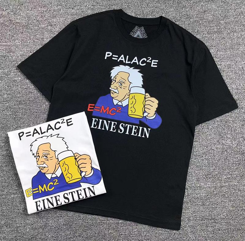 PALACE T-SHIRT 280404
