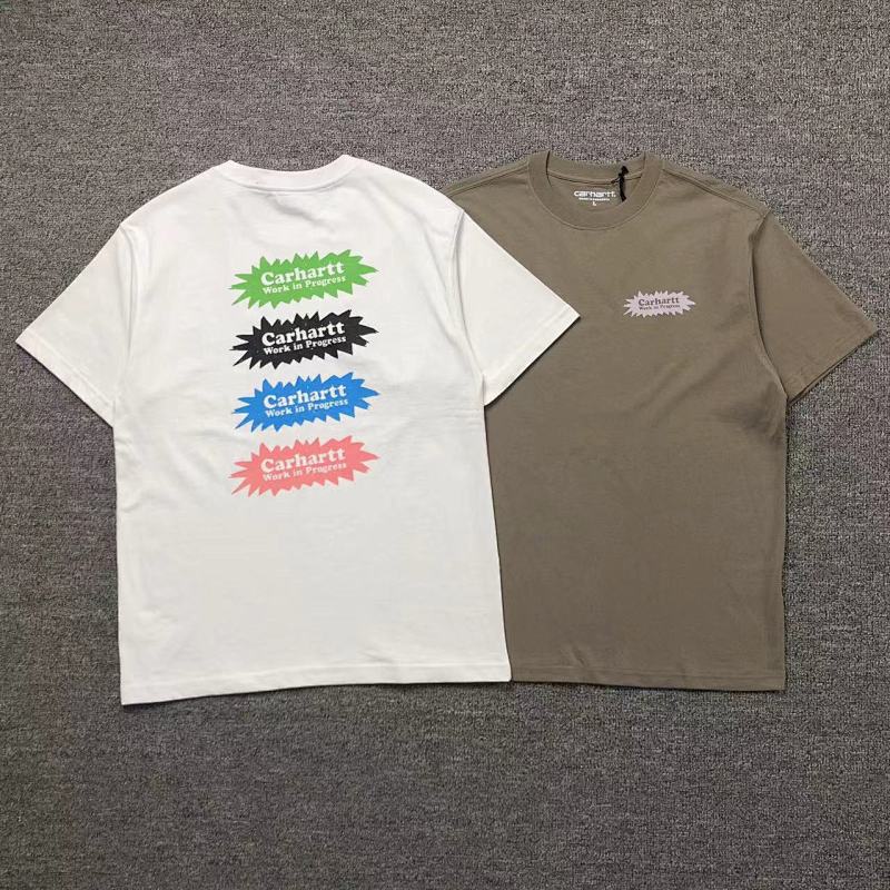 CARHARTT T-SHIRT 282003