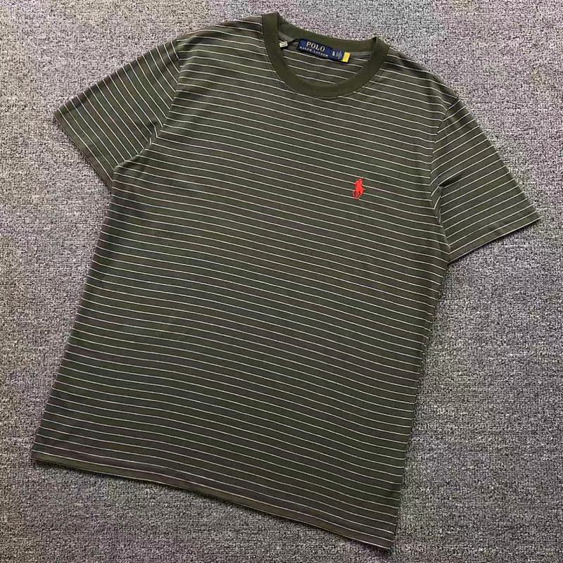 RALPH LAUREN T-SHIRT 3204031104 （im 170cm 60kg i wear size XL in the phot）