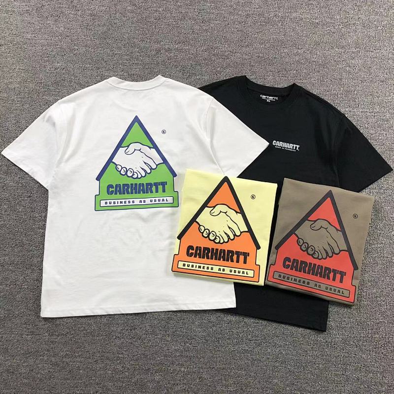 CARHARTT T-SHIRT 390414