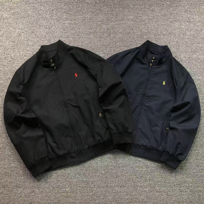 RALPH LAUREN JACKET 4209040501（im 170cm 60kg i wear size XL in the phot）