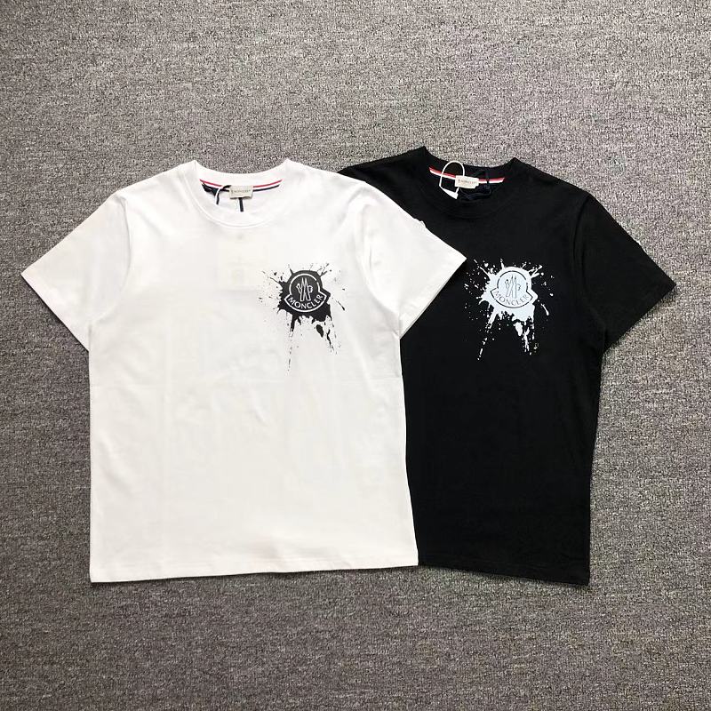 MONCLER T-SHIRT 172641