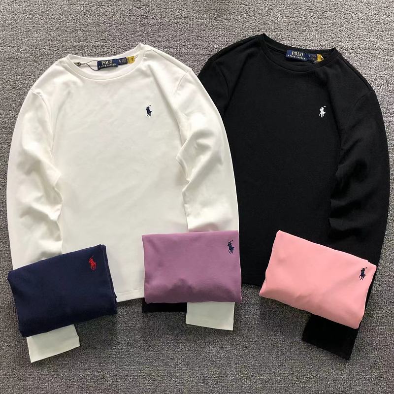 RALPH LAUREN LONG SLEEVED FEMAIE STYIE 2208061301