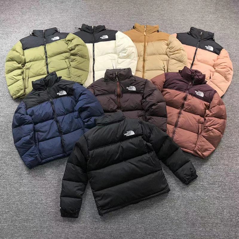 🔥🔥🔥SALE T⭐F DOWN JACKETS 381201 （im 170cm 57kg i wear size S in the phot）