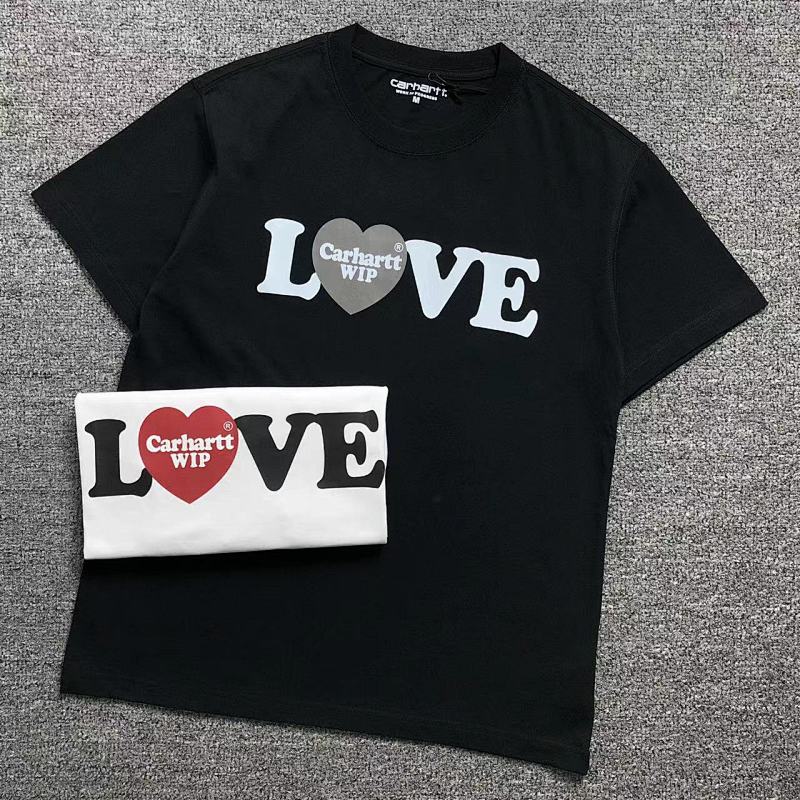 CARHARTT T-SHIRT 381910