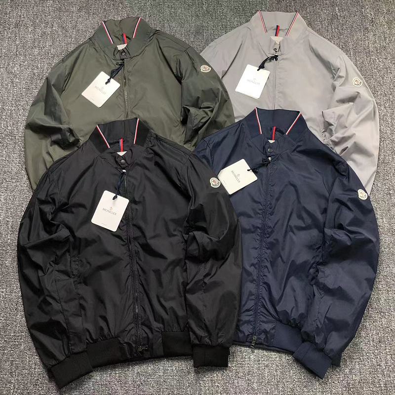 MONCLER JACKET 272277