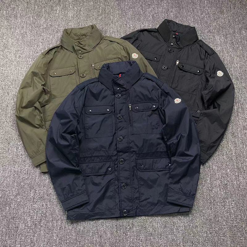 MONCLER JACKET 372301